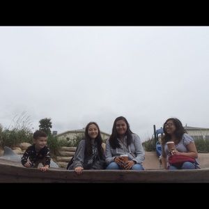 Meet your Posher, Mildred